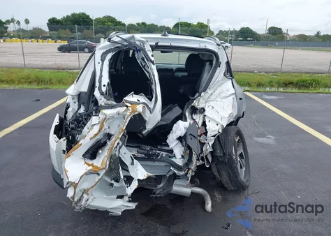 2023 Hyundai Tucson Limited from USA, damaged, VIN 5NMJECAE6PH241282